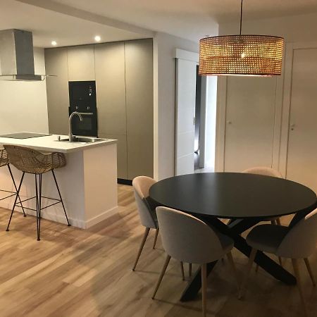 Apartamento Salinas 托雷维耶哈 外观 照片