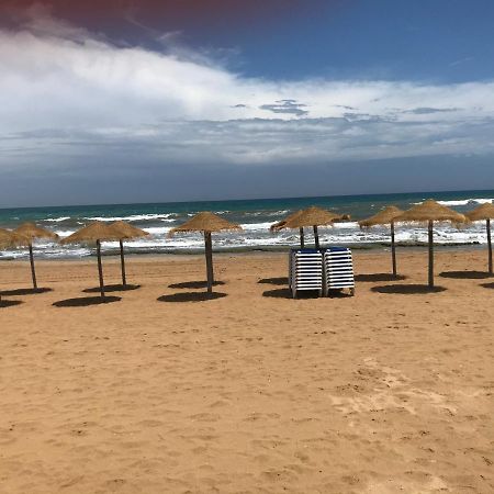 Apartamento Salinas 托雷维耶哈 外观 照片
