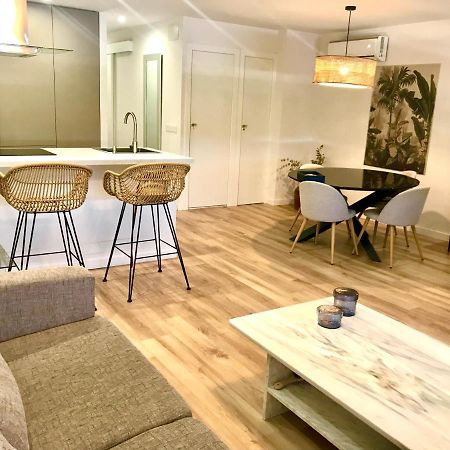 Apartamento Salinas 托雷维耶哈 外观 照片