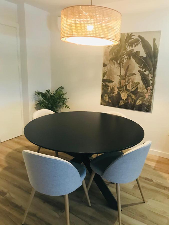 Apartamento Salinas 托雷维耶哈 外观 照片