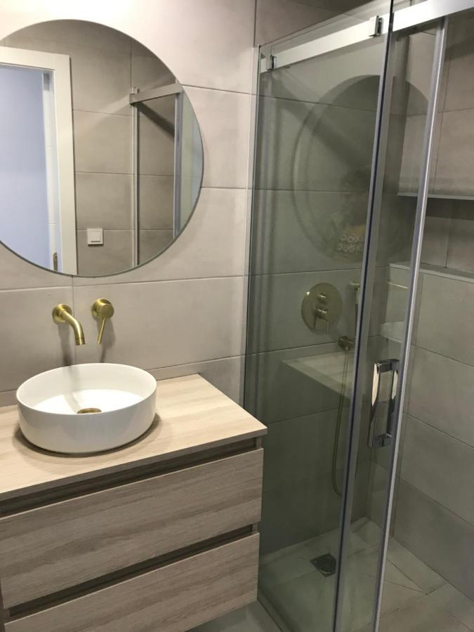 Apartamento Salinas 托雷维耶哈 外观 照片