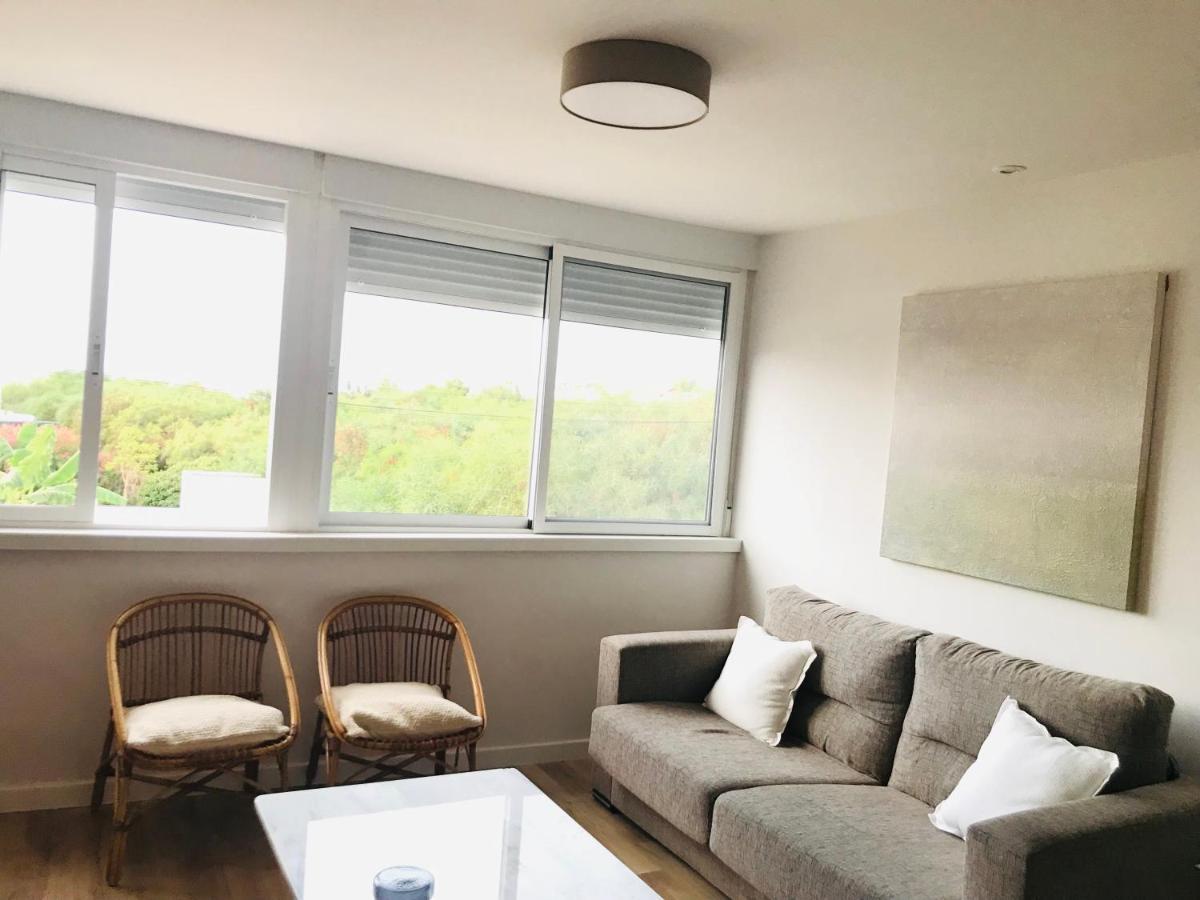 Apartamento Salinas 托雷维耶哈 外观 照片