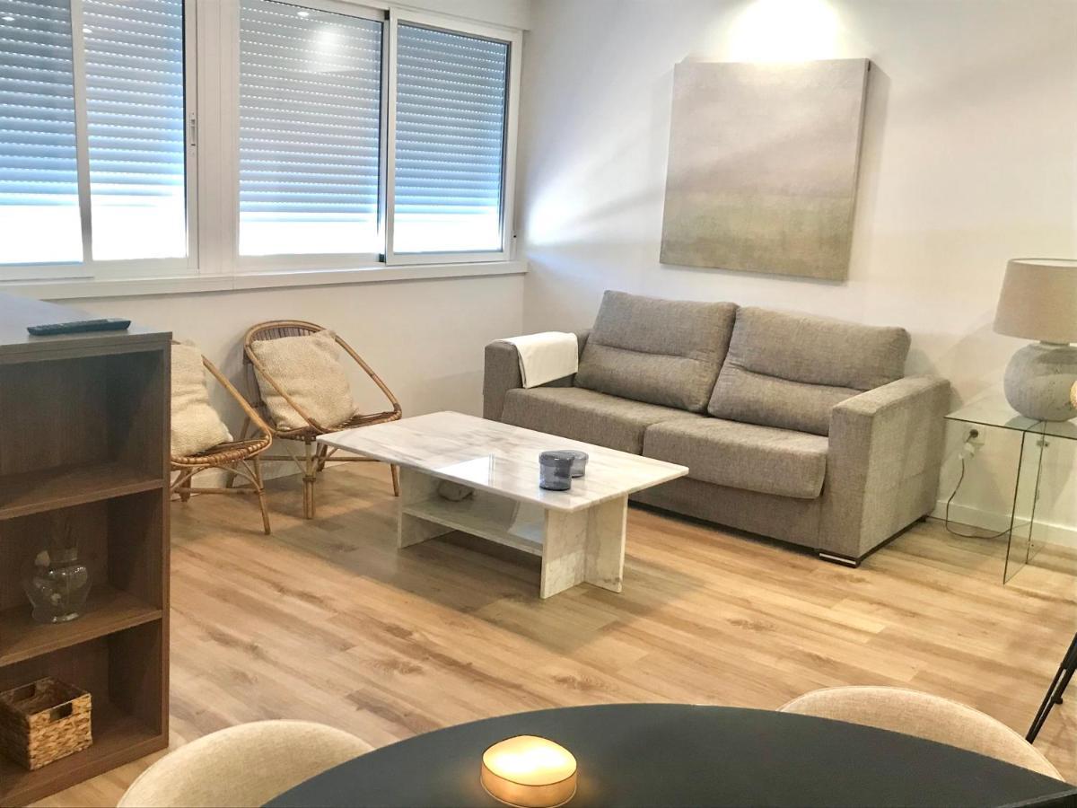 Apartamento Salinas 托雷维耶哈 外观 照片