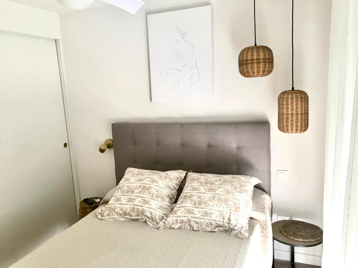 Apartamento Salinas 托雷维耶哈 外观 照片